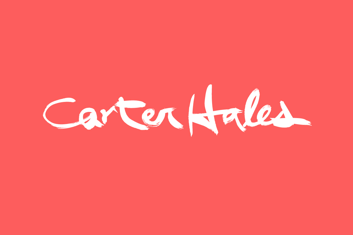 Carter Hales Design Lab Inc. logo